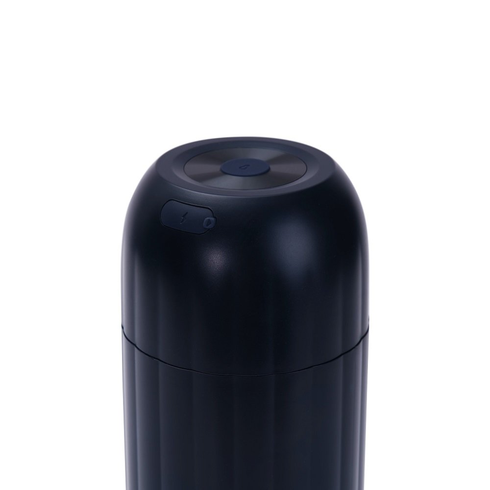 Svakom Sam Neo 2 Pro Interactive Heating Sucking and Vibrating Masturbator - Image 5