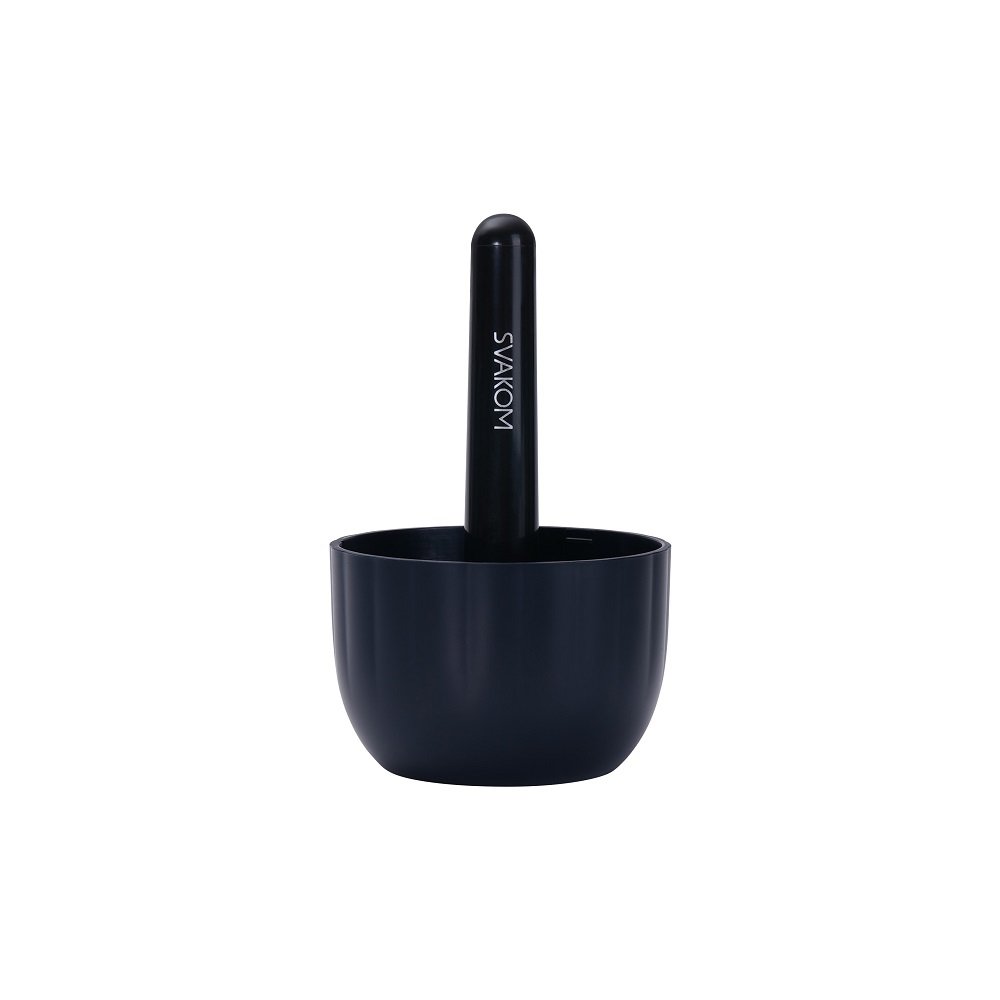 Svakom Sam Neo 2 Pro Interactive Heating Sucking and Vibrating Masturbator - Image 8