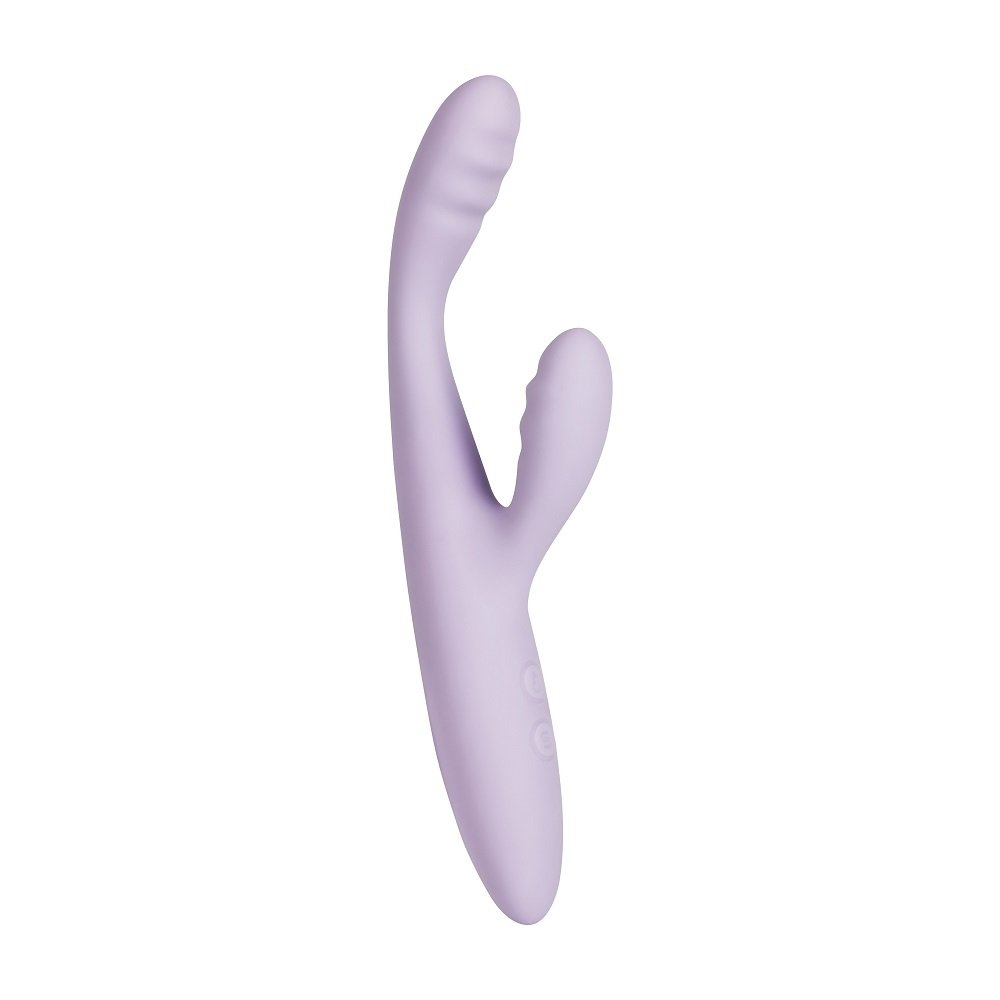 Svakom Cici+ 2 App Controlled Slim Rabbit Vibrator - Image 3