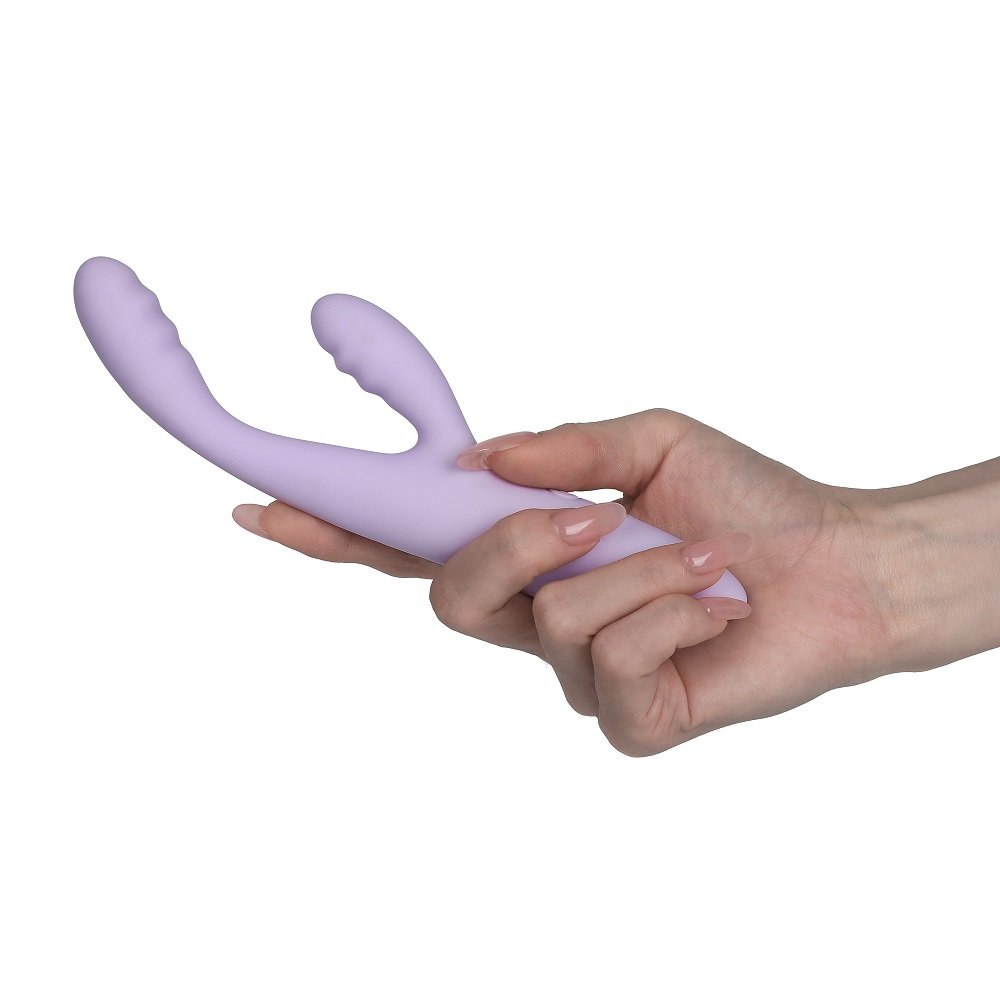 Svakom Cici+ 2 App Controlled Slim Rabbit Vibrator - Image 4