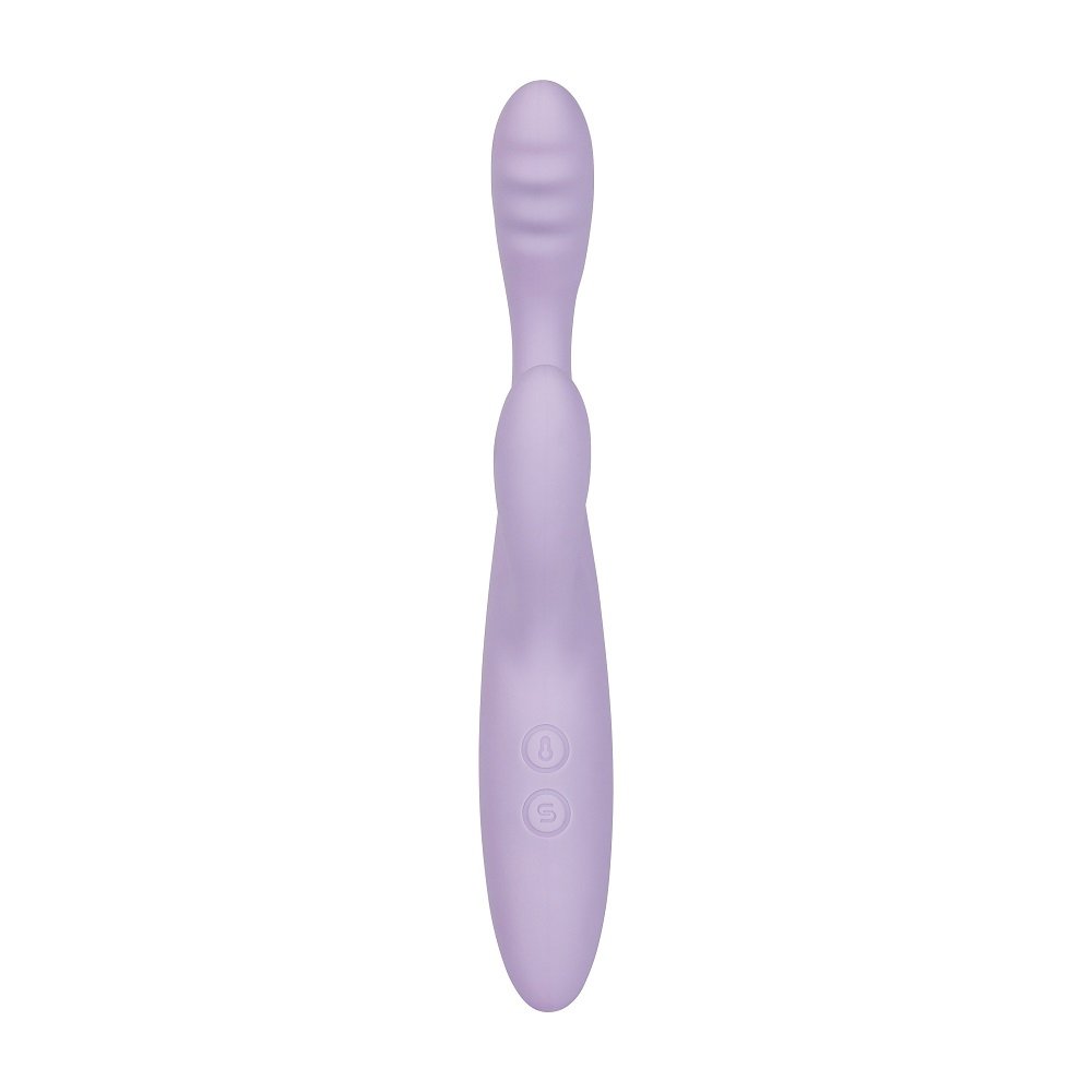 Svakom Cici+ 2 App Controlled Slim Rabbit Vibrator - Image 5