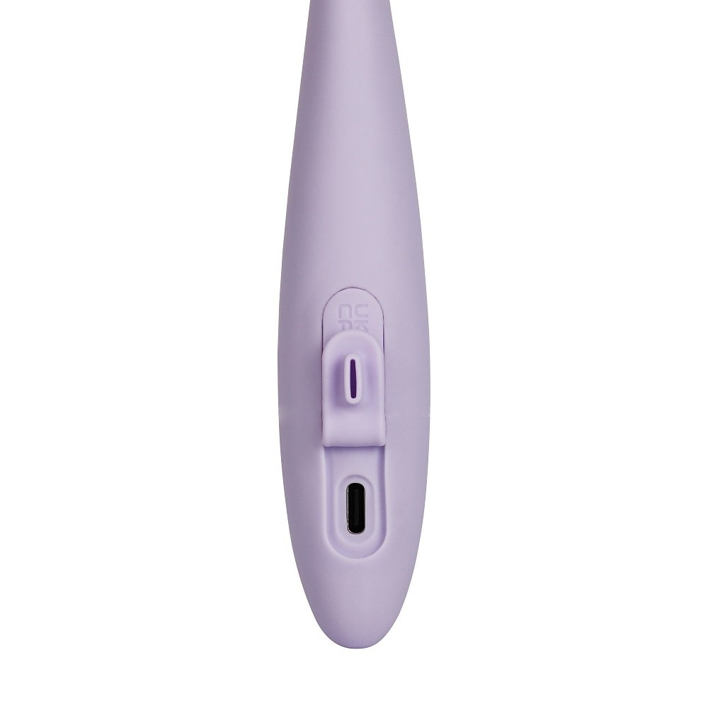 Svakom Cici+ 2 App Controlled Slim Rabbit Vibrator - Image 7