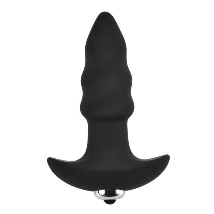 Loving Joy Dart 7 Function Vibrating Butt Plug