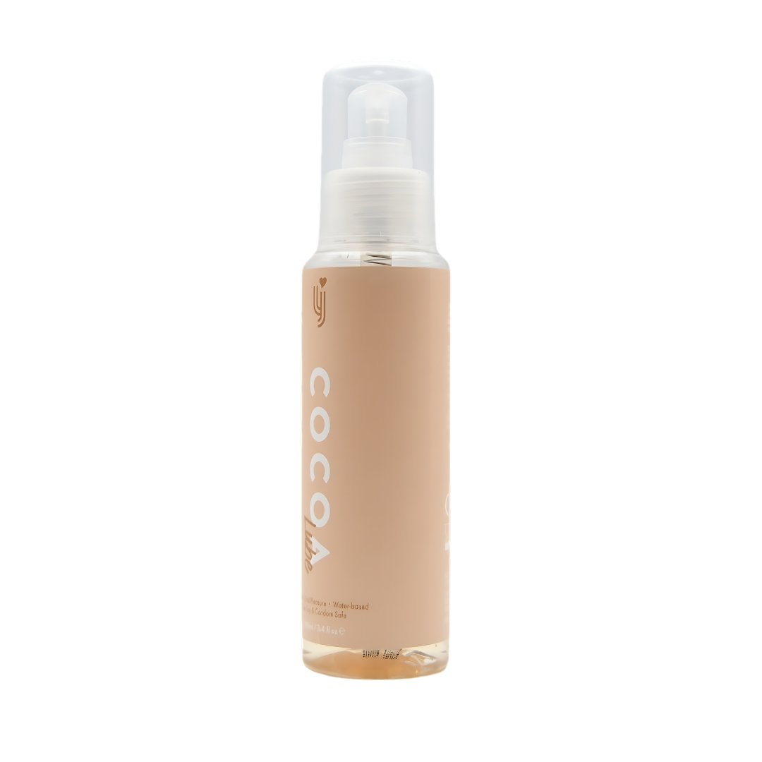 Loving Joy Chocolate Flavoured Lubricant 100ml - Image 6