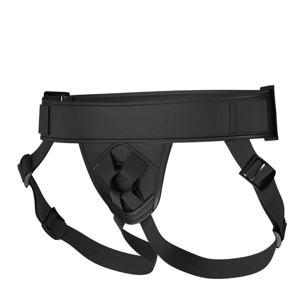 Mina Eclipse Strap-on Harness - Image 2