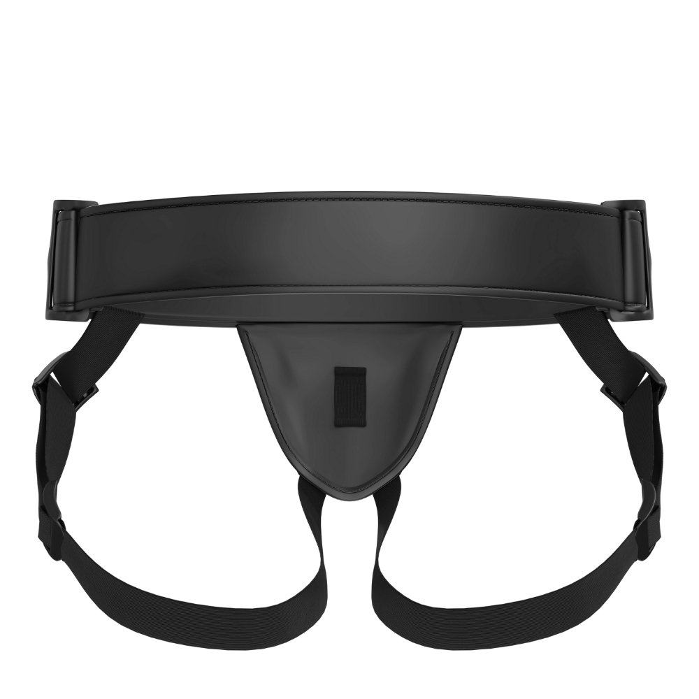 Mina Eclipse Strap-on Harness - Image 3