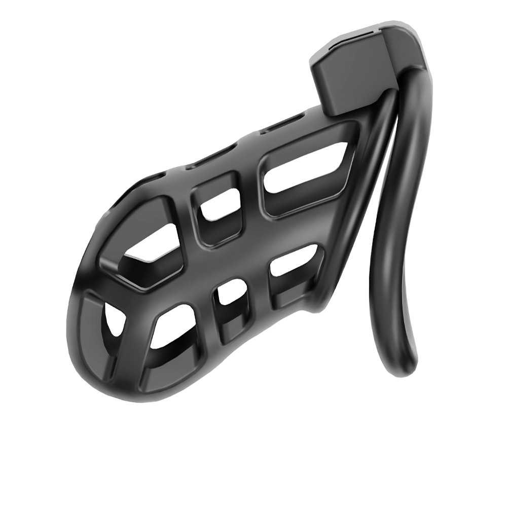 Impound Titan Cock Cage - Image 2