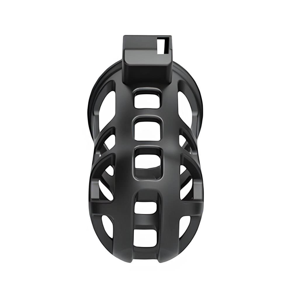 Impound Titan Cock Cage - Image 3