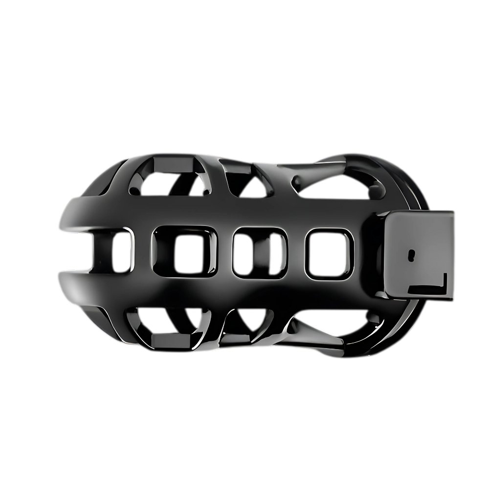 Impound Titan Cock Cage - Image 4