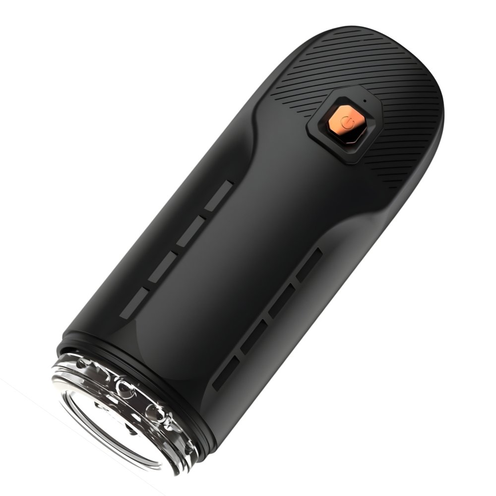Rev Rotating and Thrusting Male Masturbator - Image 2