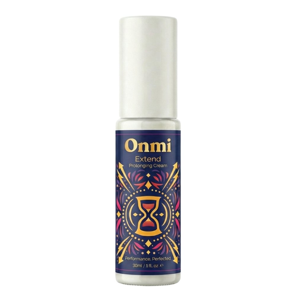 Onmi Extend Prolonging Cream - Image 2