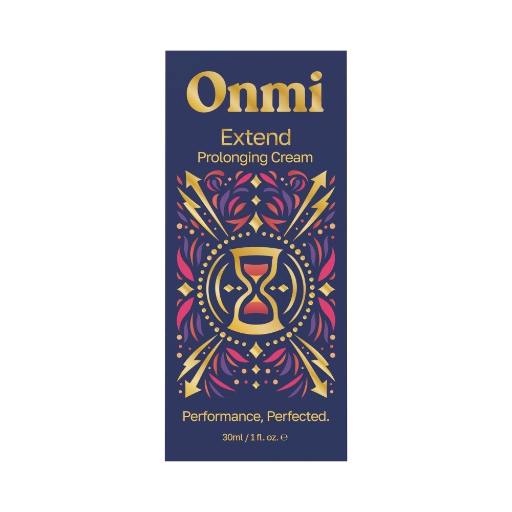 Onmi Extend Prolonging Cream - Image 3