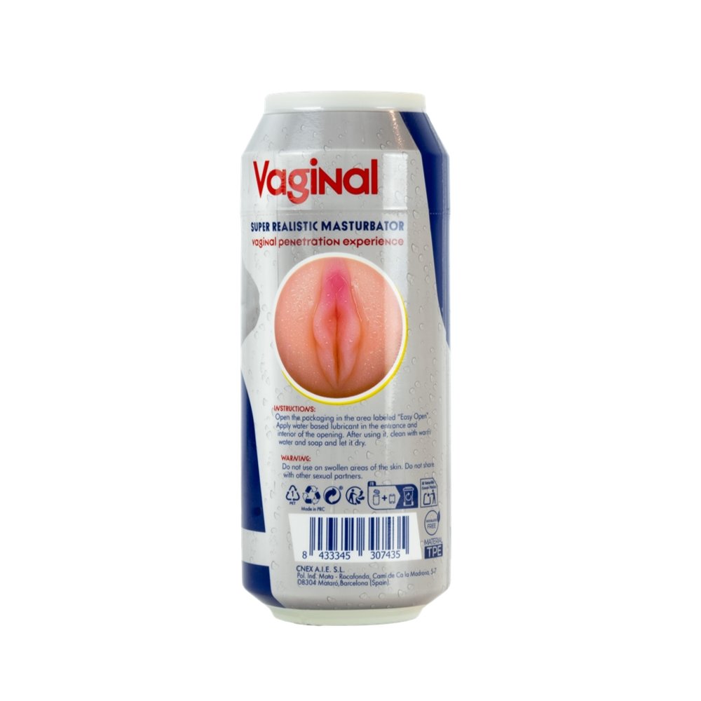 Alive Red Doll Can Vaginal Masturbator - Image 4