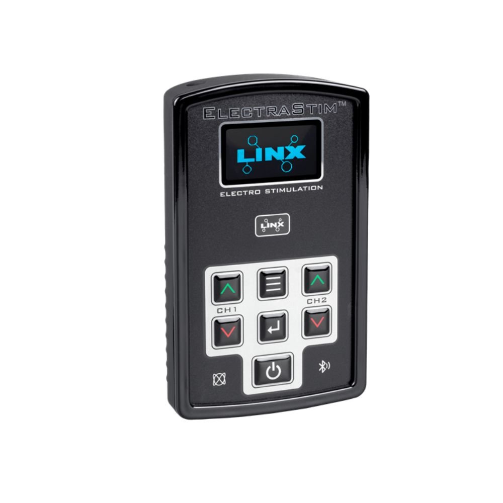 ElectraStim Linx Electro Stimulator - Image 4
