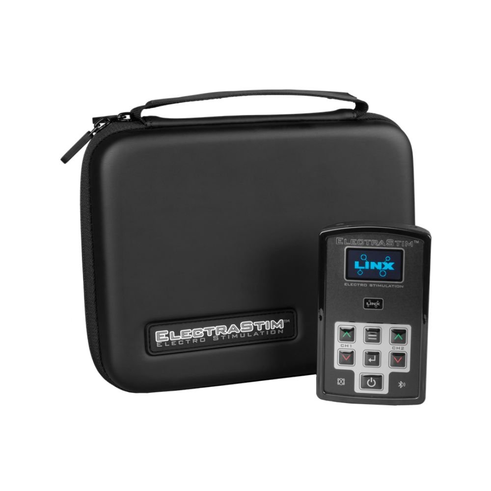 ElectraStim Linx Electro Stimulator - Image 10