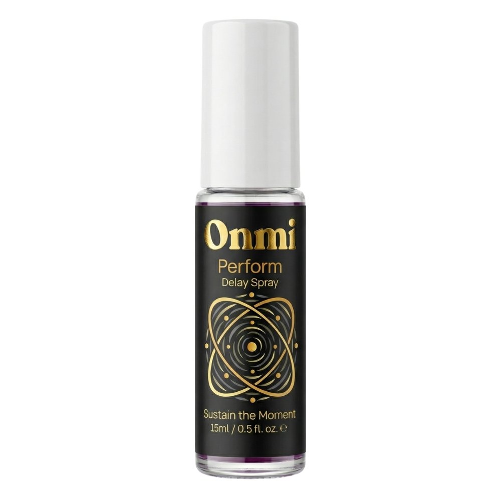Onmi Perform Delay Spray - Image 2