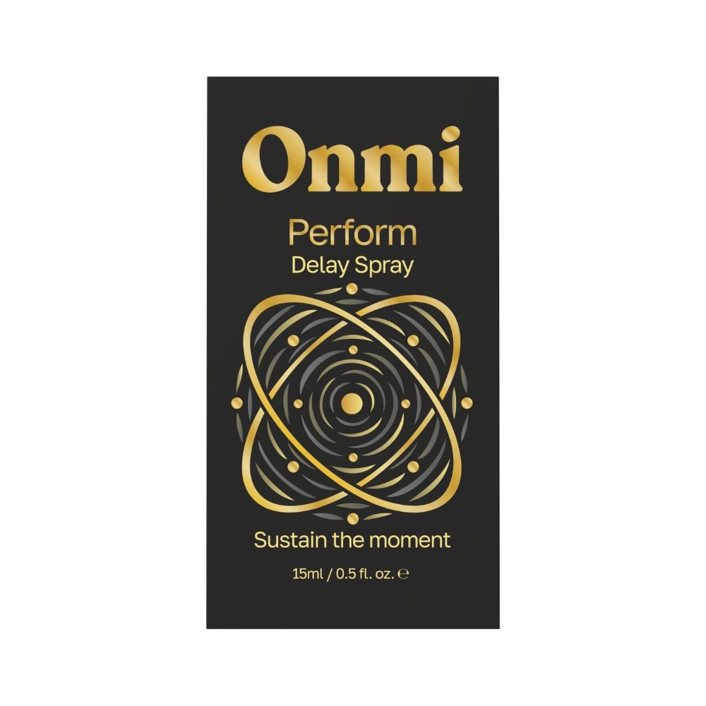 Onmi Perform Delay Spray - Image 3
