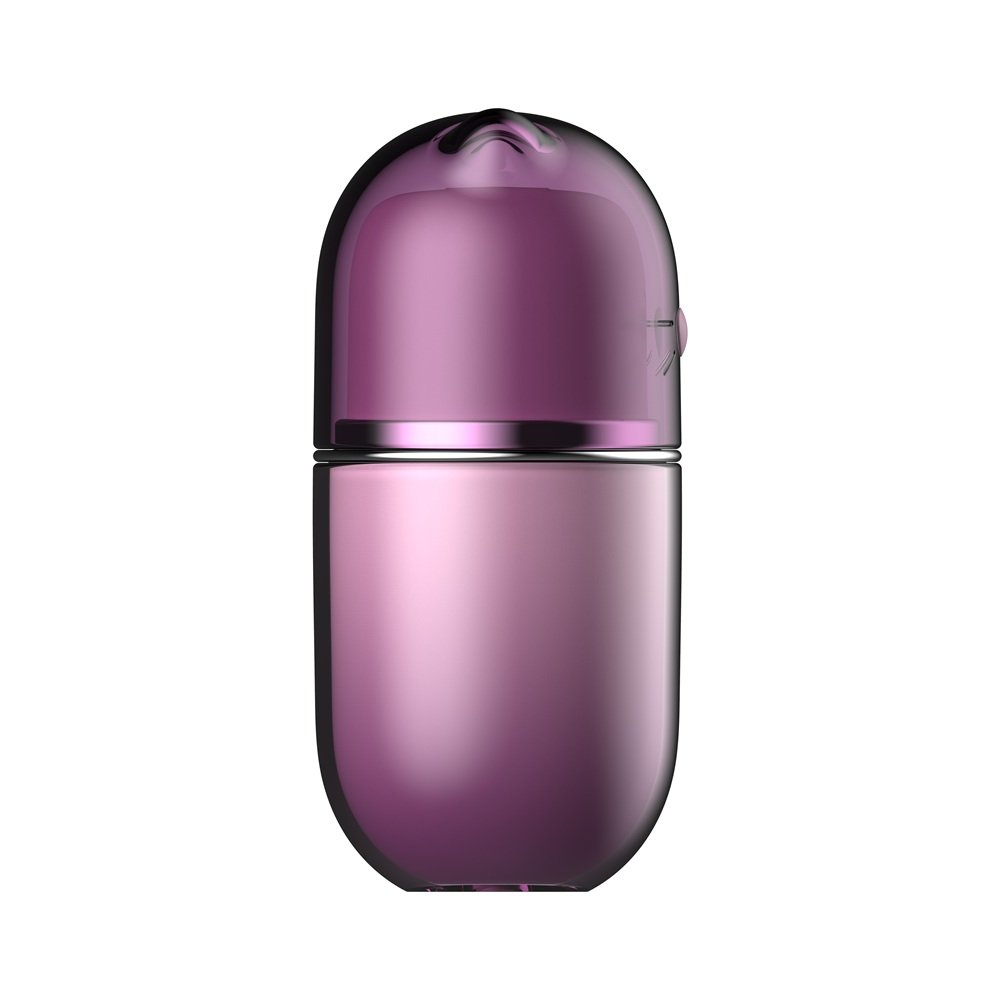 Svakom Klitty Dual Action Licking and Suction Stimulator - Image 3