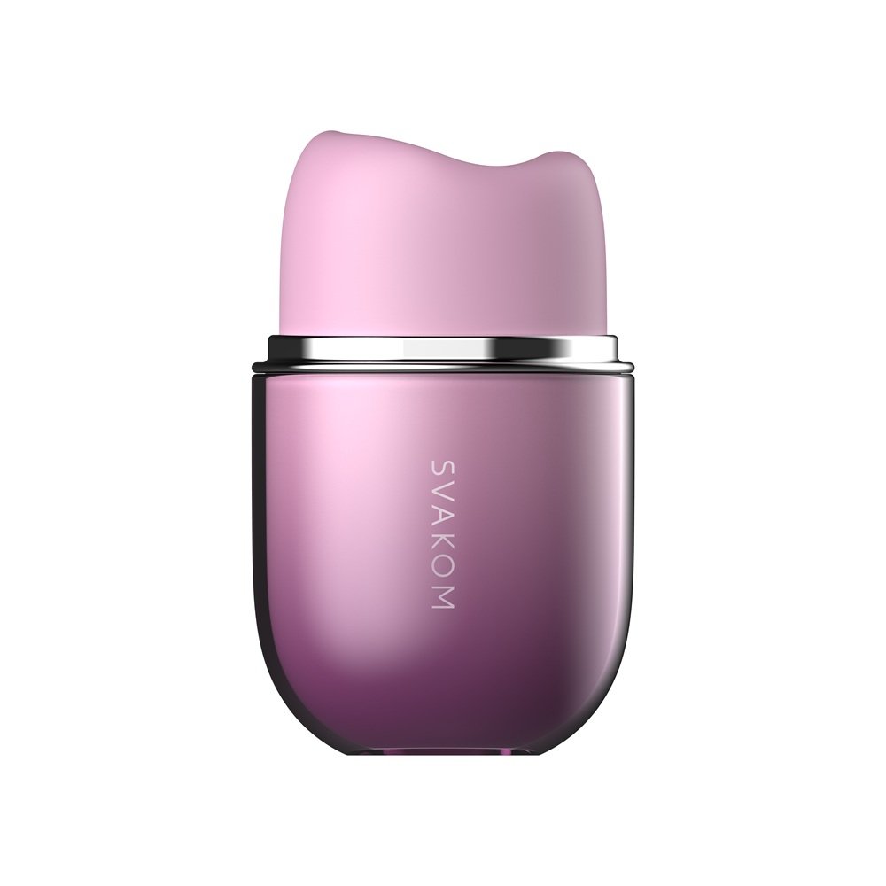 Svakom Klitty Dual Action Licking and Suction Stimulator - Image 5