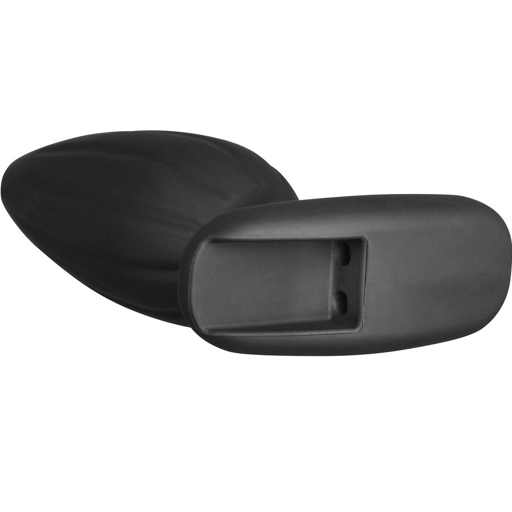 Electrastim Noir Rocker Electro Butt Plugs-Medium, additional product view